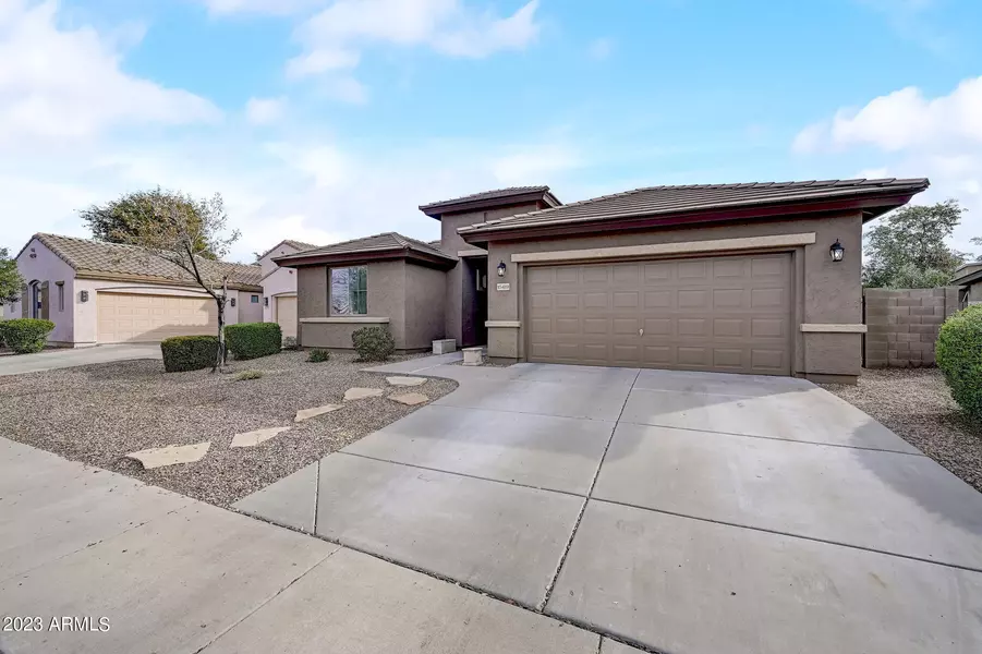 15419 W REDFIELD Road, Surprise, AZ 85379