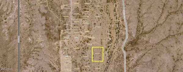 Tonopah, AZ 85354,0 S S 349th Avenue #-