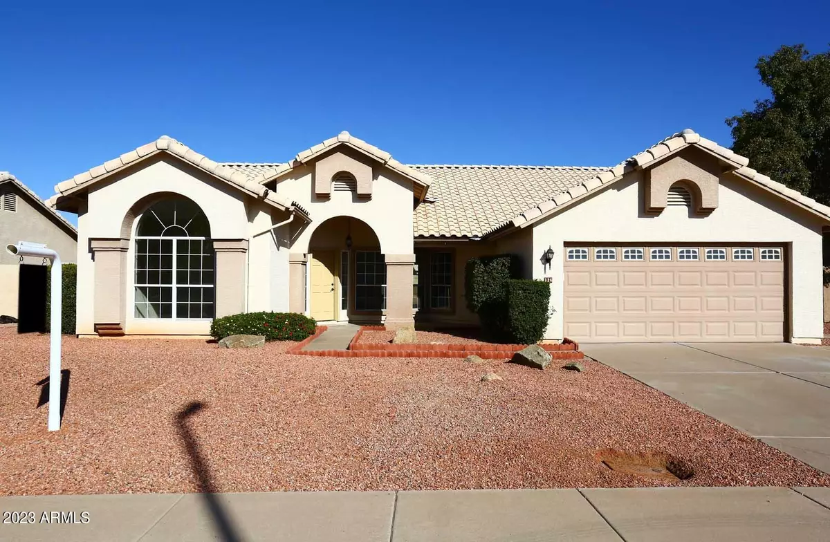 Gilbert, AZ 85233,326 W Brisa Drive