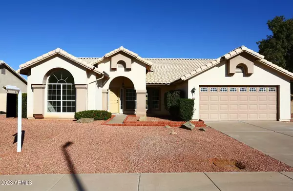 326 W Brisa Drive, Gilbert, AZ 85233