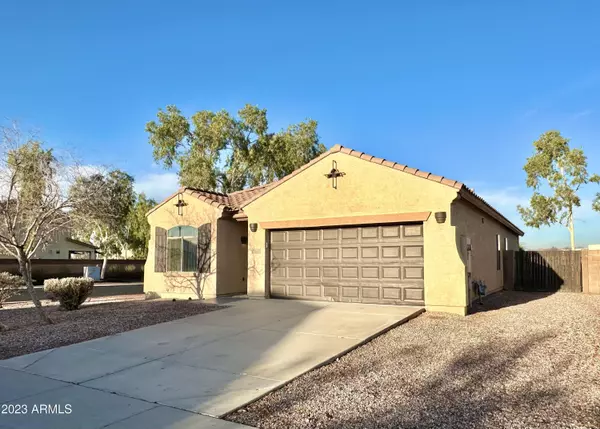 Avondale, AZ 85323,606 S 117th Drive