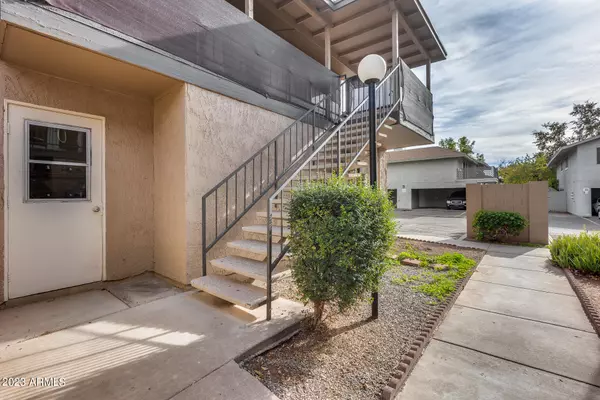 1085 N 84TH Place, Scottsdale, AZ 85257