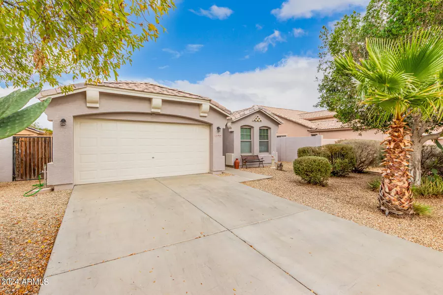 14854 W WINDROSE Drive, Surprise, AZ 85379