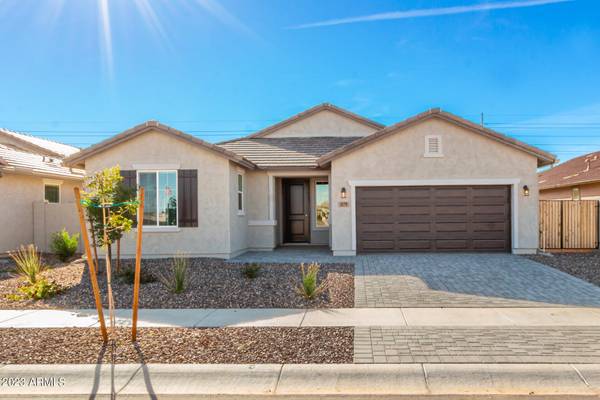 1179 E Riverton Place, Casa Grande, AZ 85122