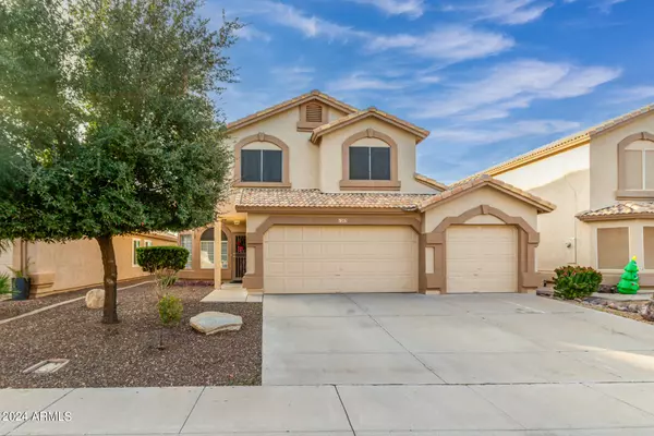 Chandler, AZ 85224,1283 W GLENMERE Drive