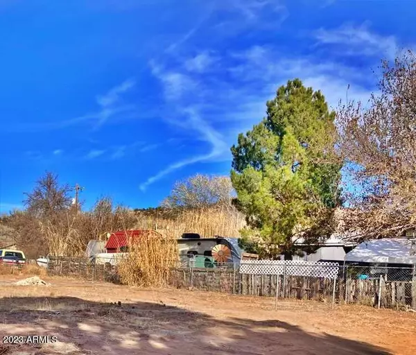 Cottonwood, AZ 86326,0 RIVERBEND Road #-