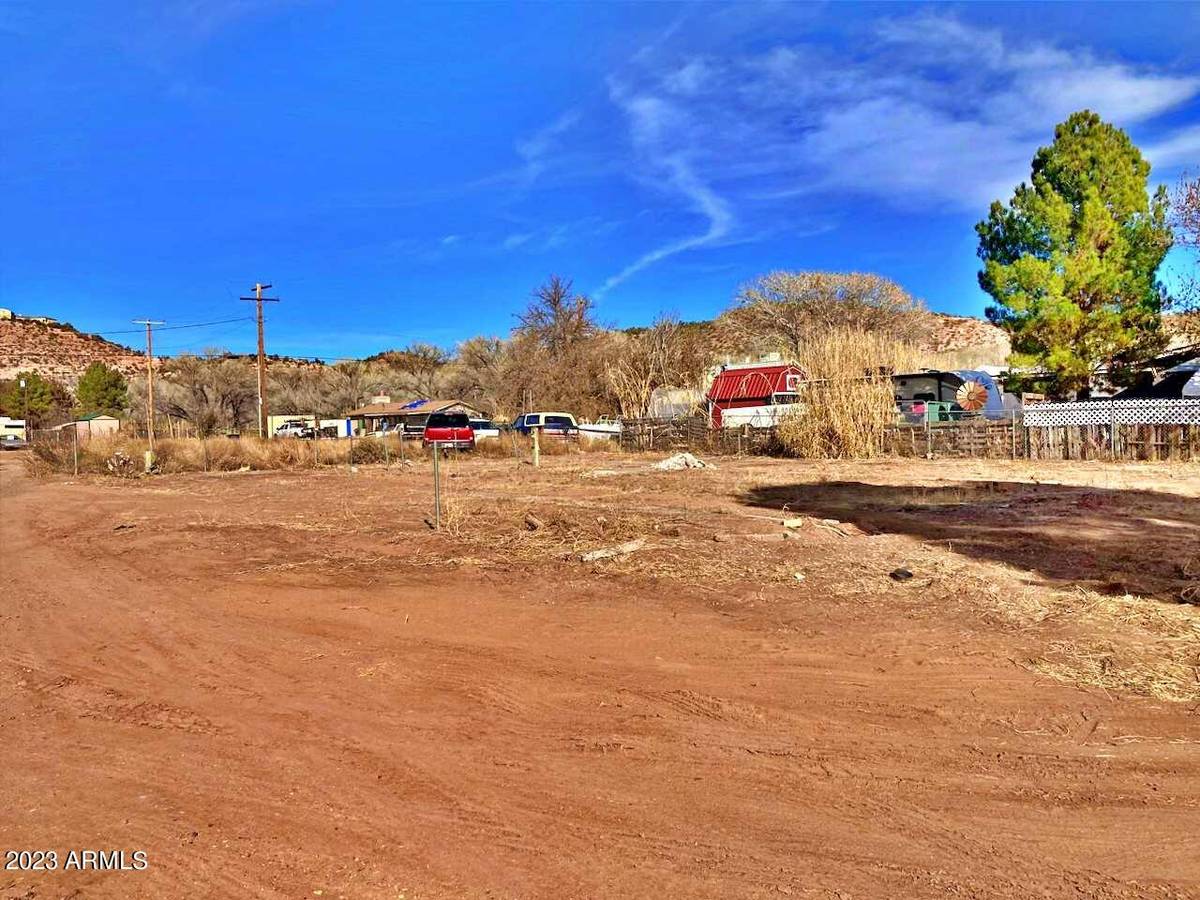 Cottonwood, AZ 86326,0 RIVERBEND Road #-