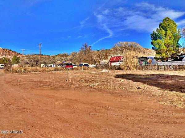 0 RIVERBEND Road #-, Cottonwood, AZ 86326