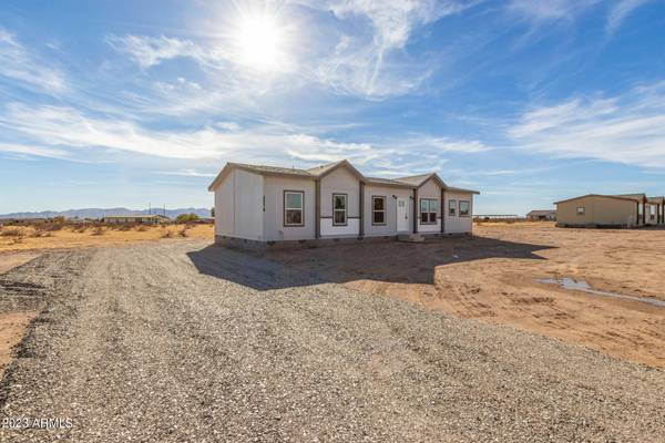 Wittmann, AZ 85361,22548 W DUANE Lane