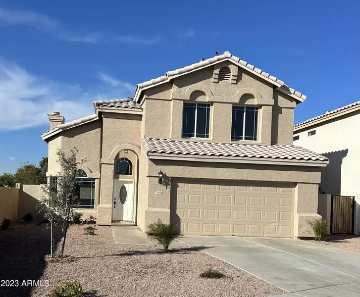 1550 N SUNSET Place, Chandler, AZ 85225