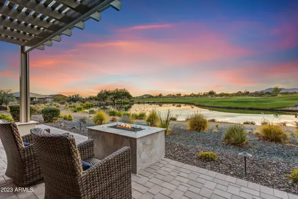 Rio Verde, AZ 85263,17745 E BISMARK LAKE Court