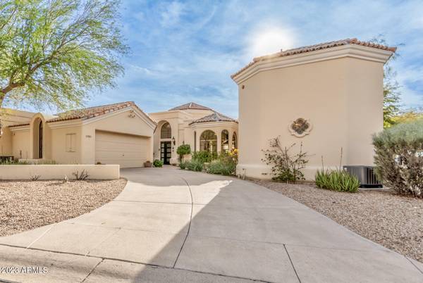 Scottsdale, AZ 85259,13503 E CHARTER OAK Drive