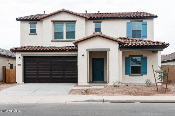 Maricopa, AZ 85138,40485 W CHAMBERS Drive