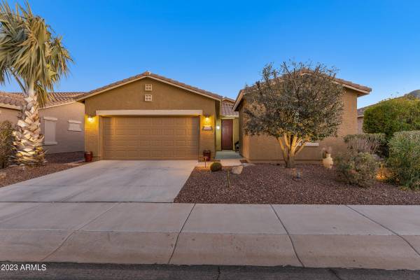 Maricopa, AZ 85138,42925 W DARTER Drive