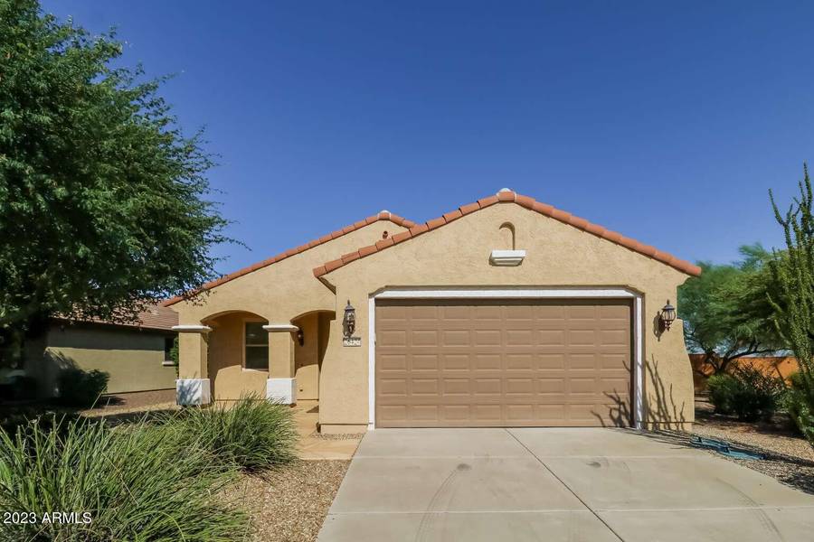 26424 W ROSS Avenue, Buckeye, AZ 85396