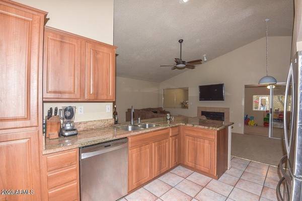 Glendale, AZ 85306,15263 N 63RD Drive