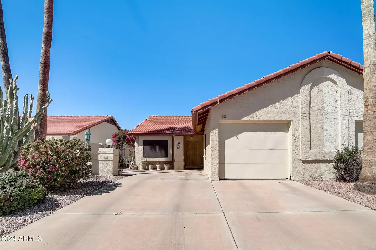 Mesa, AZ 85206,542 S HIGLEY Road #32