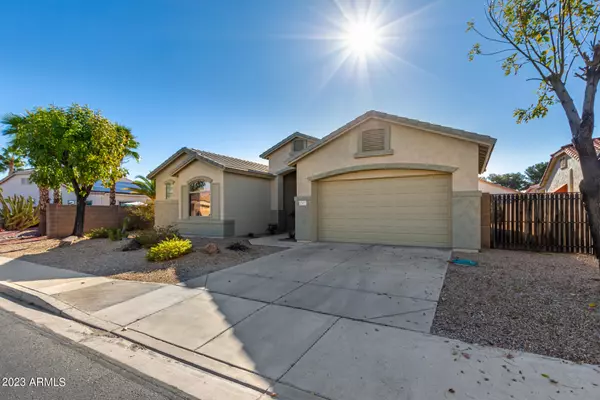 Surprise, AZ 85374,17851 W BUENA VISTA Drive W