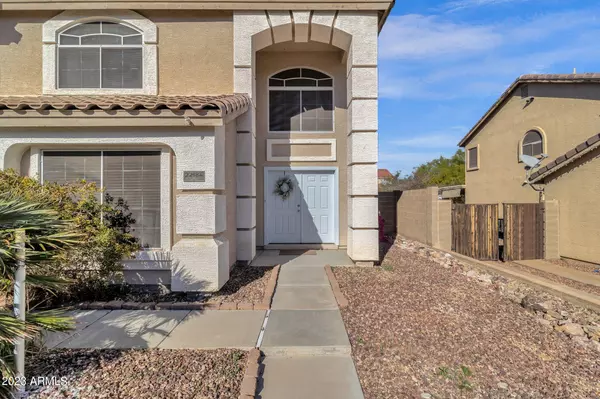 Buckeye, AZ 85326,22184 W MORNING GLORY Street