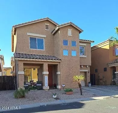 Mesa, AZ 85208,252 S LEANDRO --