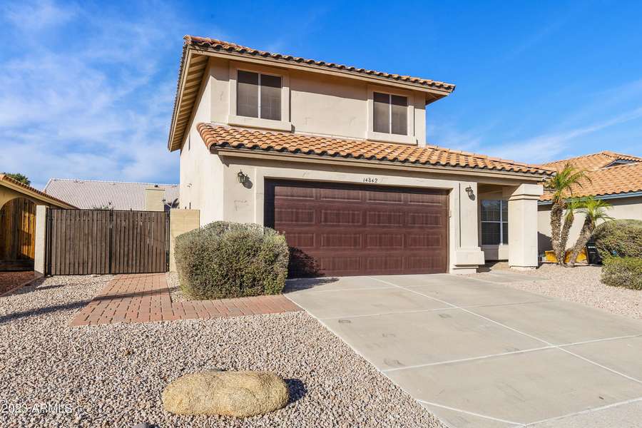 14842 S 44TH Place, Phoenix, AZ 85044