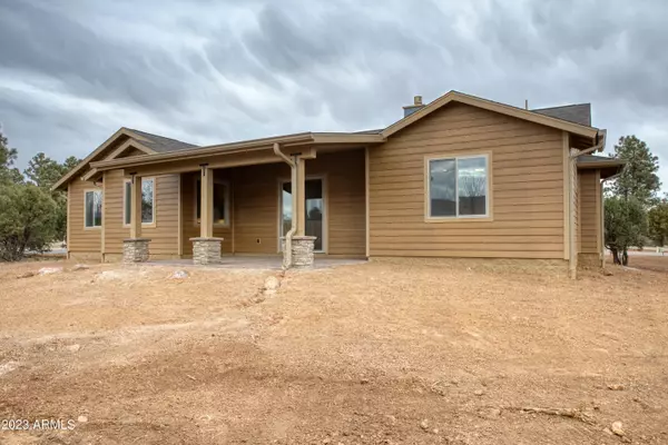 Lakeside, AZ 85929,5437 S ELK SPRINGS Parkway