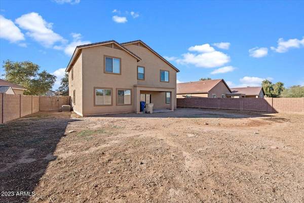 Buckeye, AZ 85326,25132 W DARREL Drive