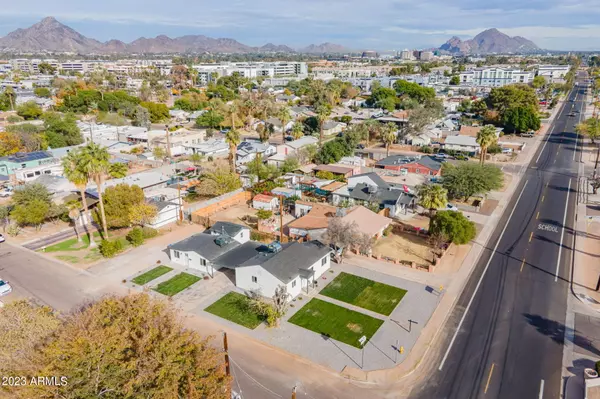 Phoenix, AZ 85014,1332 E CAMPBELL Avenue