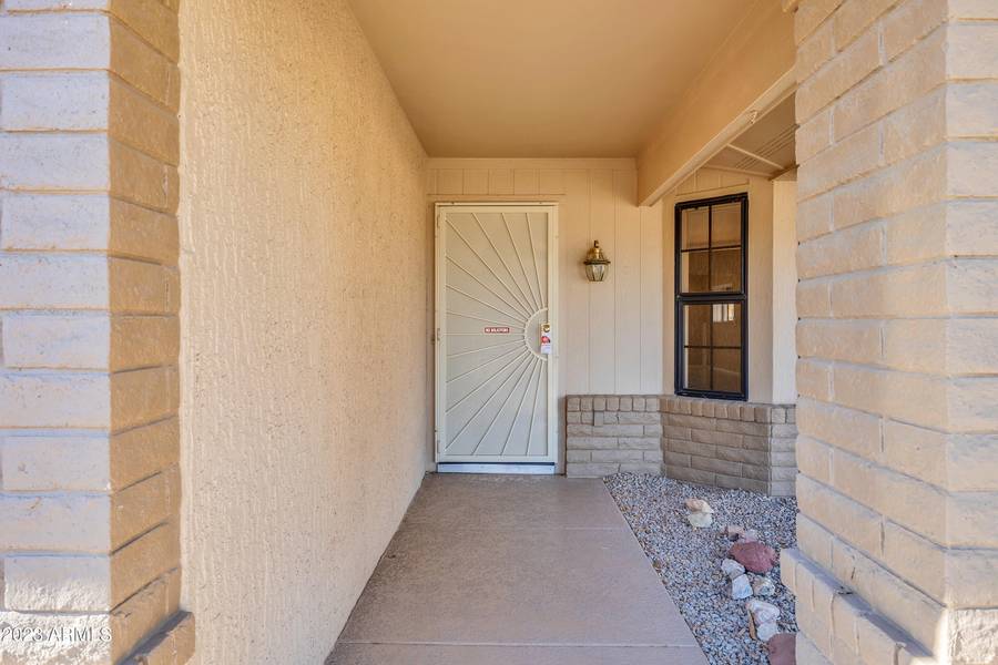 14114 W PINETREE Drive, Sun City West, AZ 85375