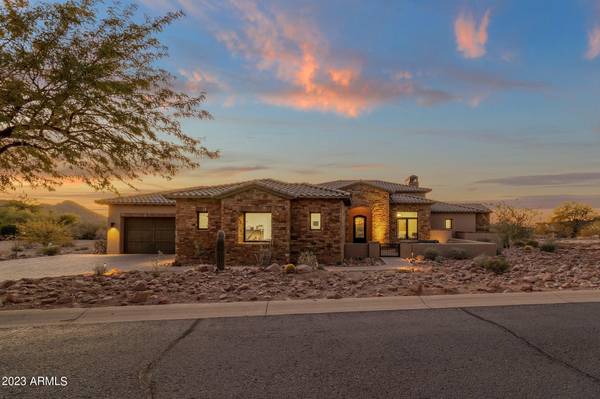 Gold Canyon, AZ 85118,2720 S PINYON VILLAGE Drive