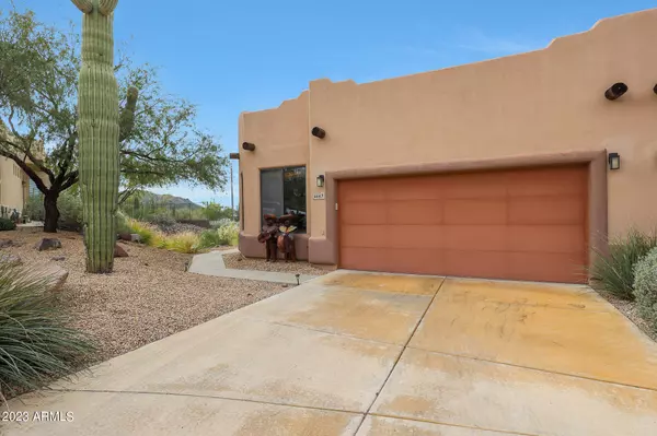 Cave Creek, AZ 85331,6049 E KNOLLS Way