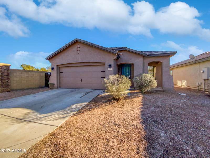 12181 N 151ST Drive, Surprise, AZ 85379