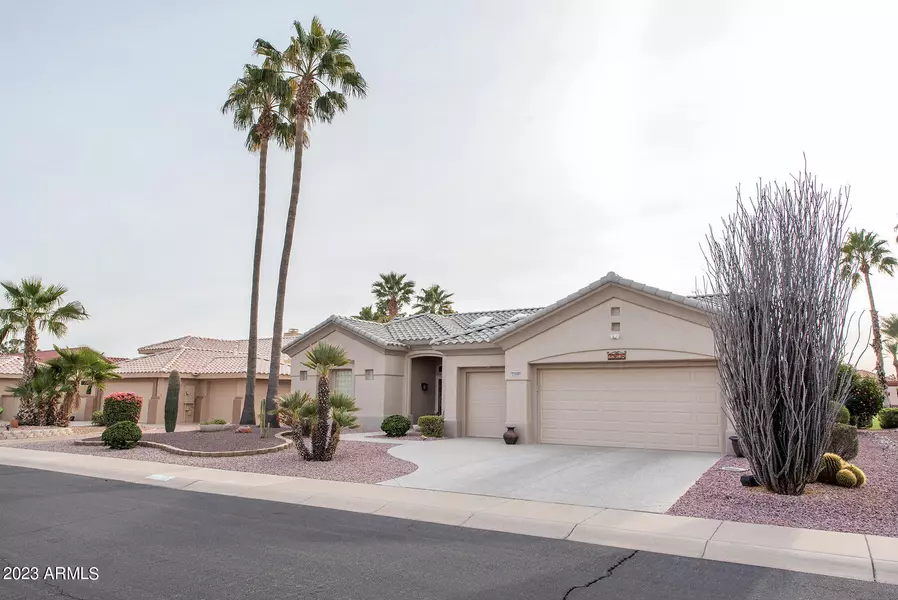 22608 N Hermosillo Drive, Sun City West, AZ 85375