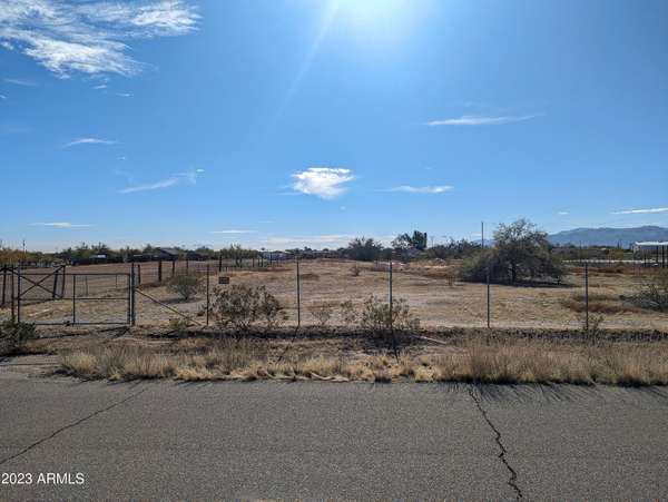 Wittmann, AZ 85361,19149 W ROADRUNNER Road #-