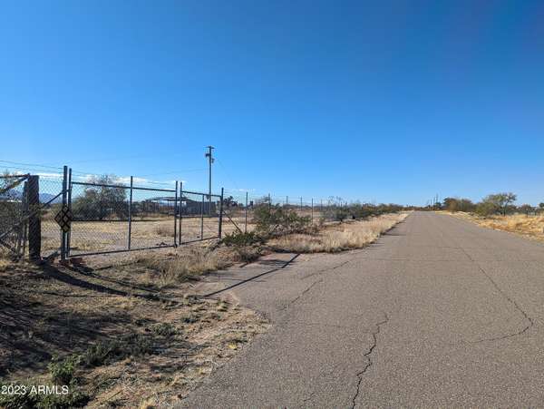 Wittmann, AZ 85361,19149 W ROADRUNNER Road #-