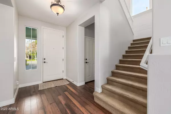 Gilbert, AZ 85296,3895 E Mesquite Street