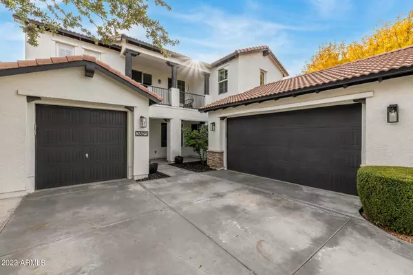 Gilbert, AZ 85296,3895 E Mesquite Street