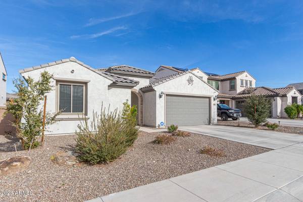 Peoria, AZ 85383,7198 W BAJADA Road