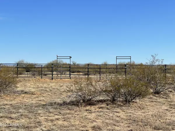Aguila, AZ 85320,W Alvin Road #-