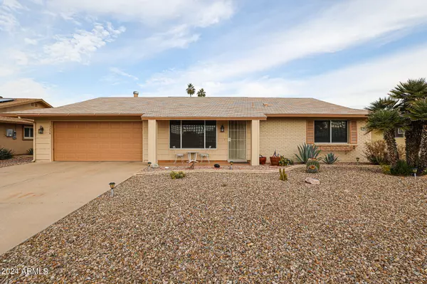 Sun City West, AZ 85375,13248 W POMEGRANATE Drive