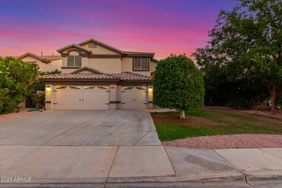 533 W MYRTLE Drive, Chandler, AZ 85248