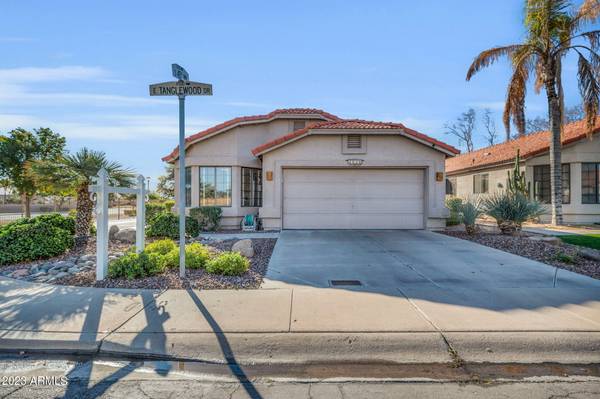 Phoenix, AZ 85048,4545 E TANGLEWOOD Drive