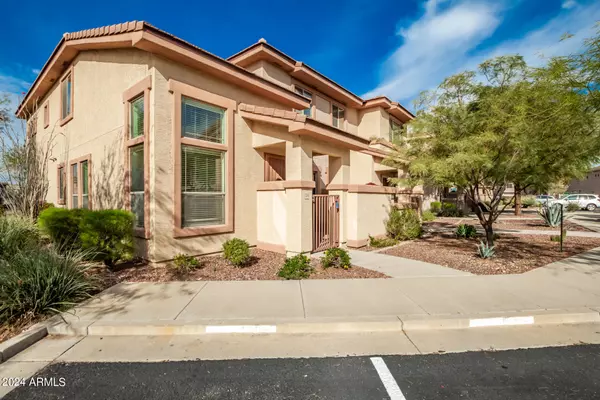 42424 N GAVILAN PEAK Parkway #60104, Anthem, AZ 85086