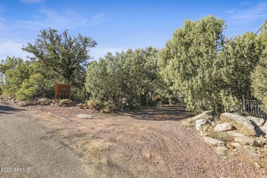 838 S PALOMINO Way, Payson, AZ 85541