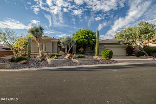 Anthem, AZ 85086,2138 W Legends Way