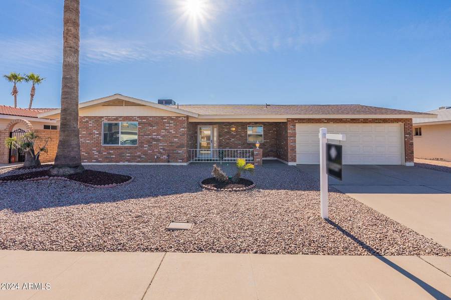 4121 E Capri Avenue, Mesa, AZ 85206