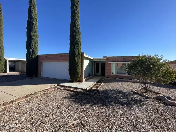 Sierra Vista, AZ 85635,1191 PALO VERDE Drive