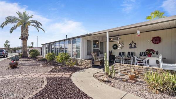 Mesa, AZ 85209,8103 E Southern Avenue #78