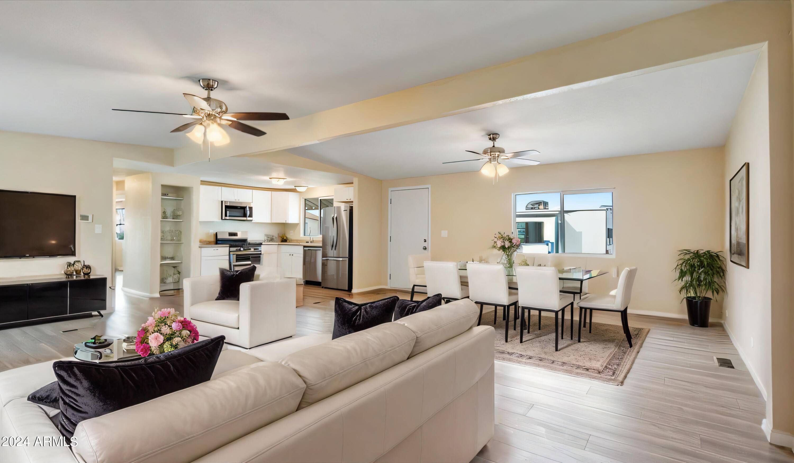 320 E McKellips Road #46, Mesa, AZ 85201