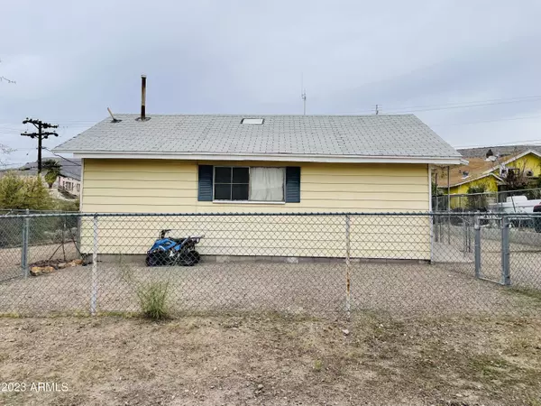 Hayden, AZ 85135,171 E 2ND Avenue